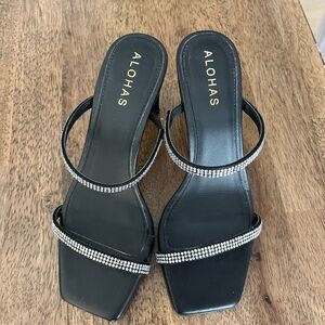 Alohas heels